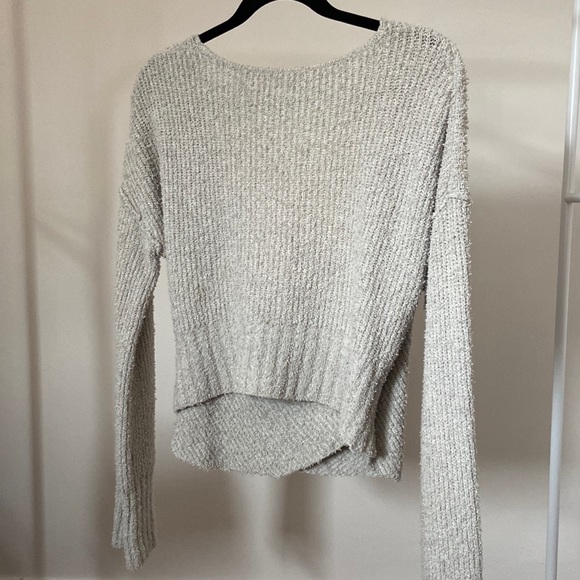 Free People Sweater - Picture 3 of 3